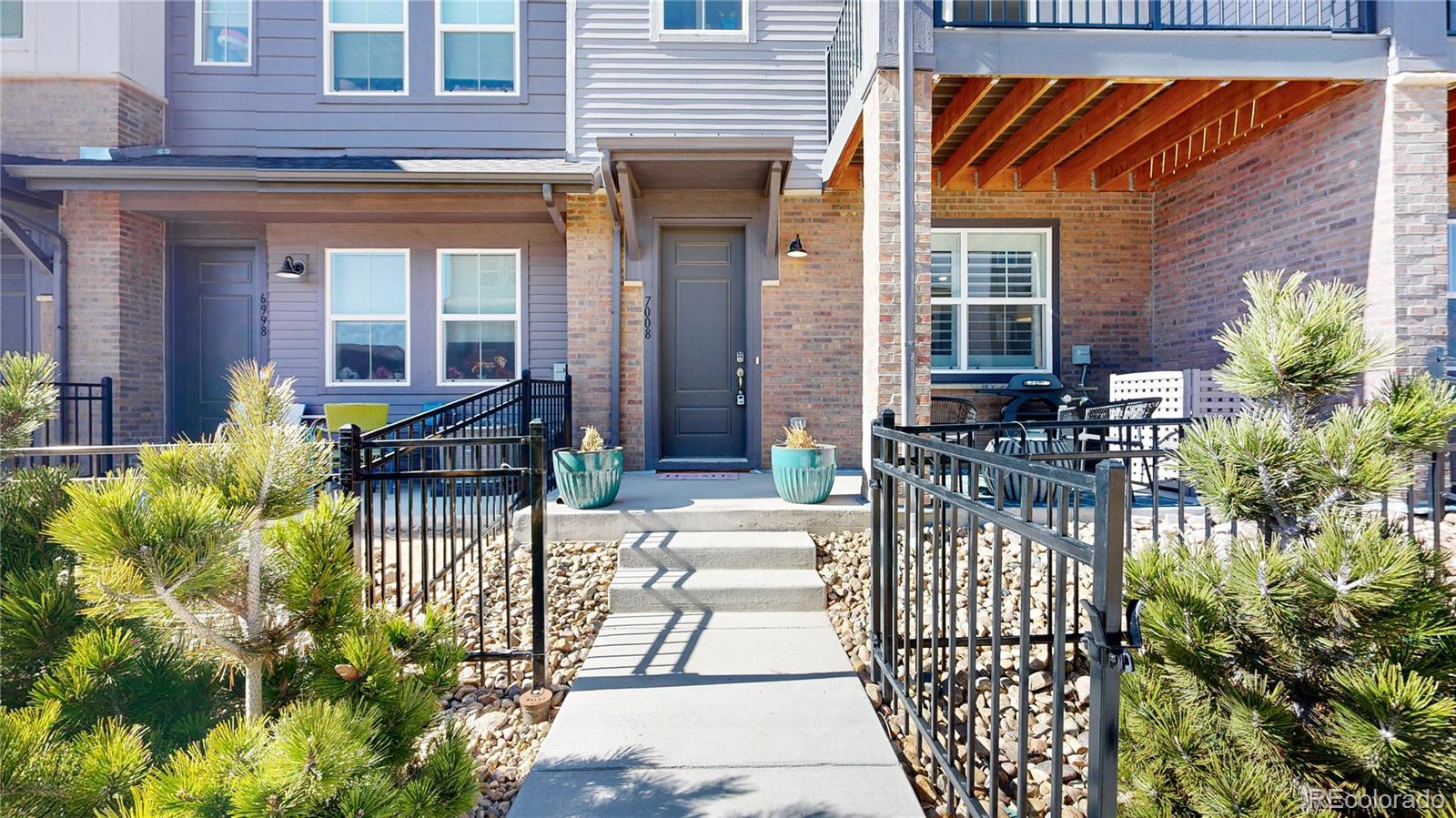 7008 Ipswich Court Castle Pines CO 80108