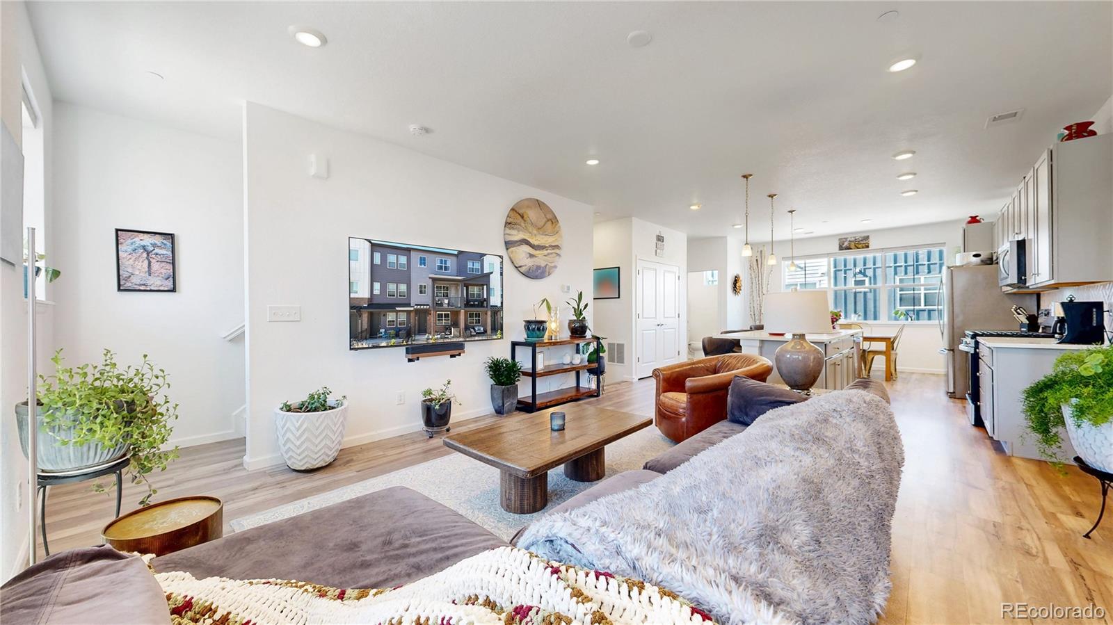 7008 Ipswich Court Castle Pines CO 80108