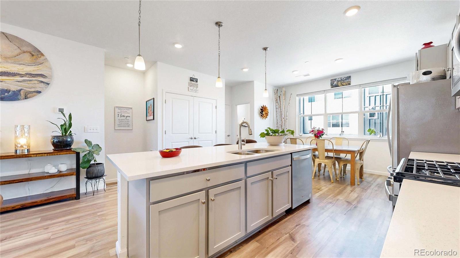 7008 Ipswich Court Castle Pines CO 80108