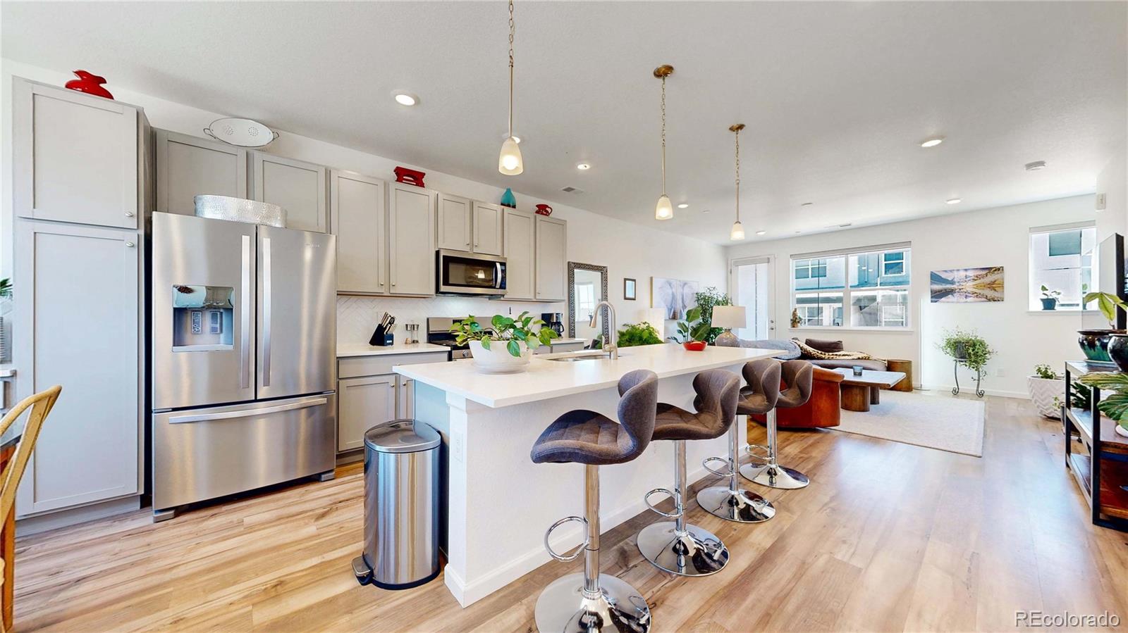 7008 Ipswich Court Castle Pines CO 80108
