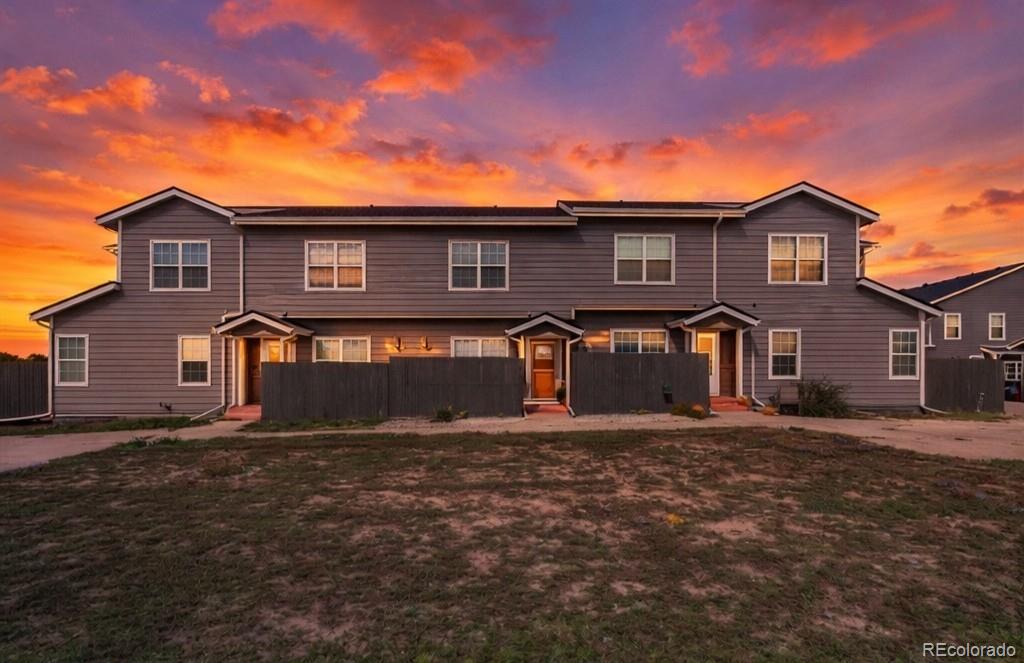 645 Yuma Loop Kiowa CO 80117