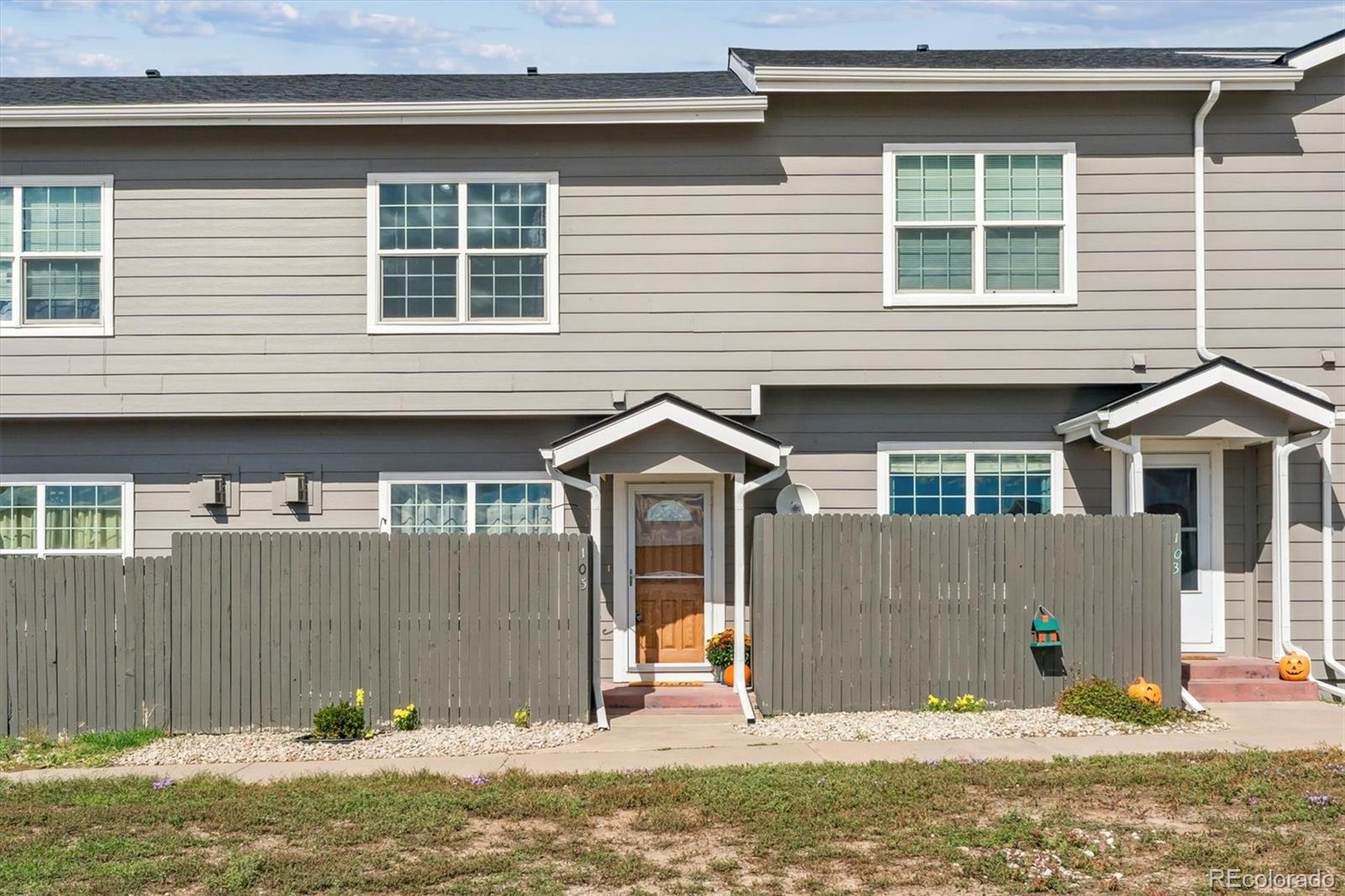 645 Yuma Loop Kiowa CO 80117