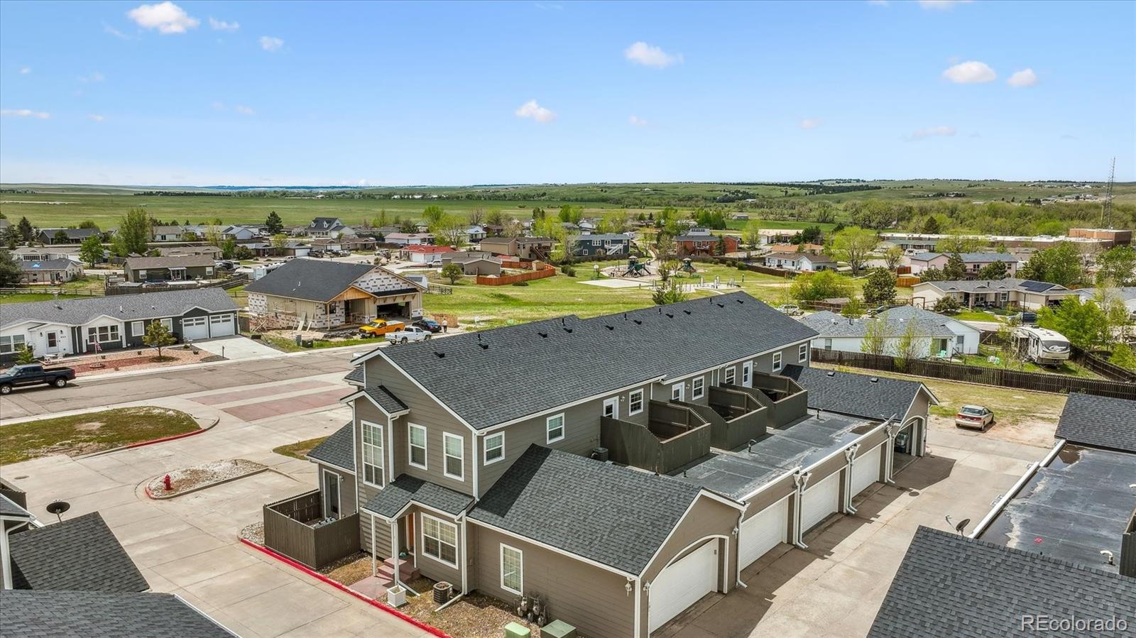 645 Yuma Loop Kiowa CO 80117