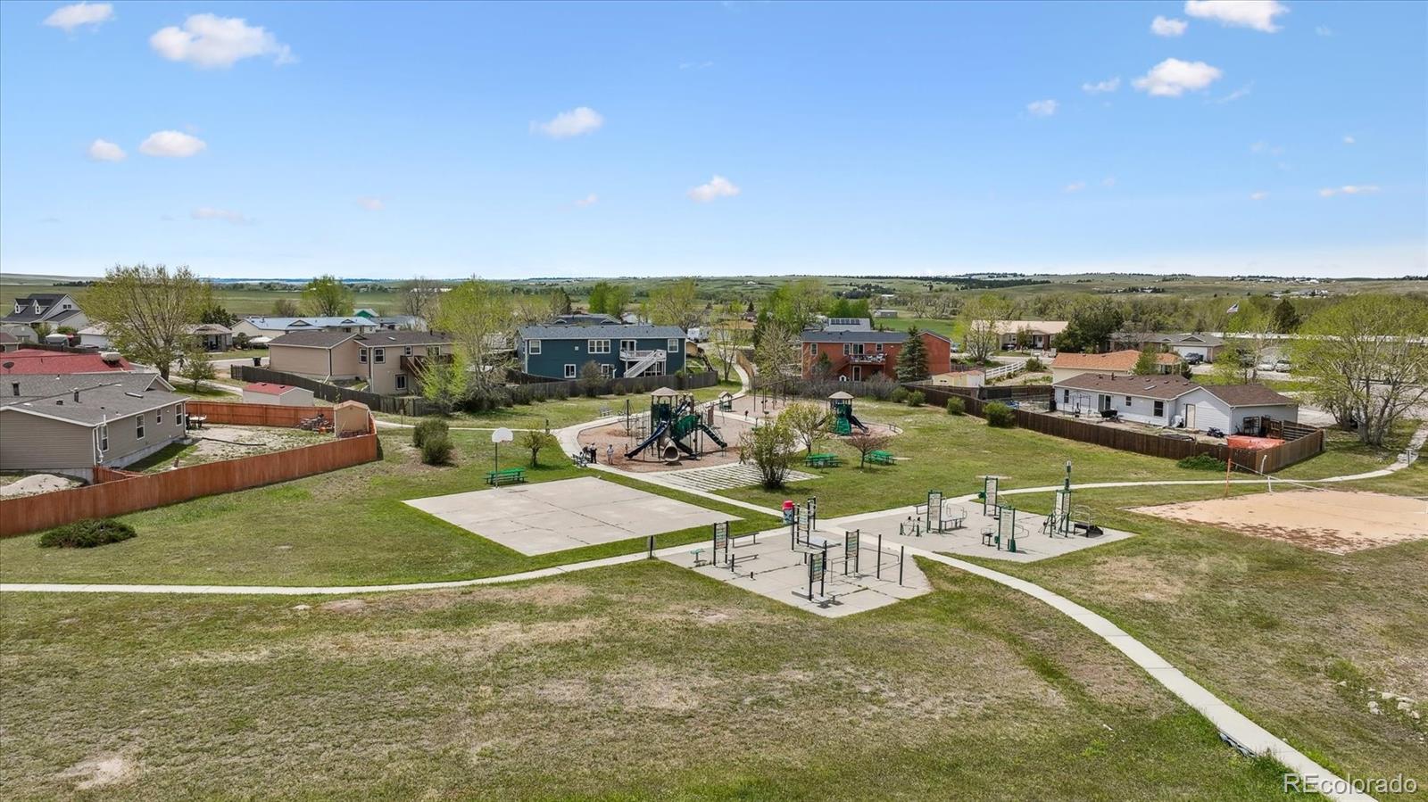 645 Yuma Loop Kiowa CO 80117