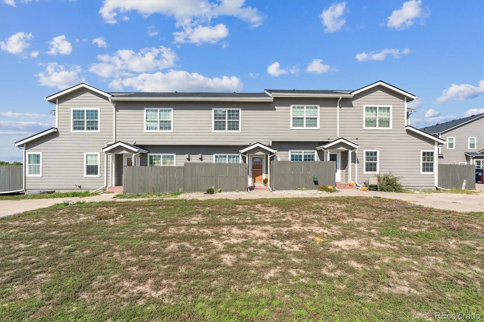 645 Yuma Loop Kiowa CO 80117
