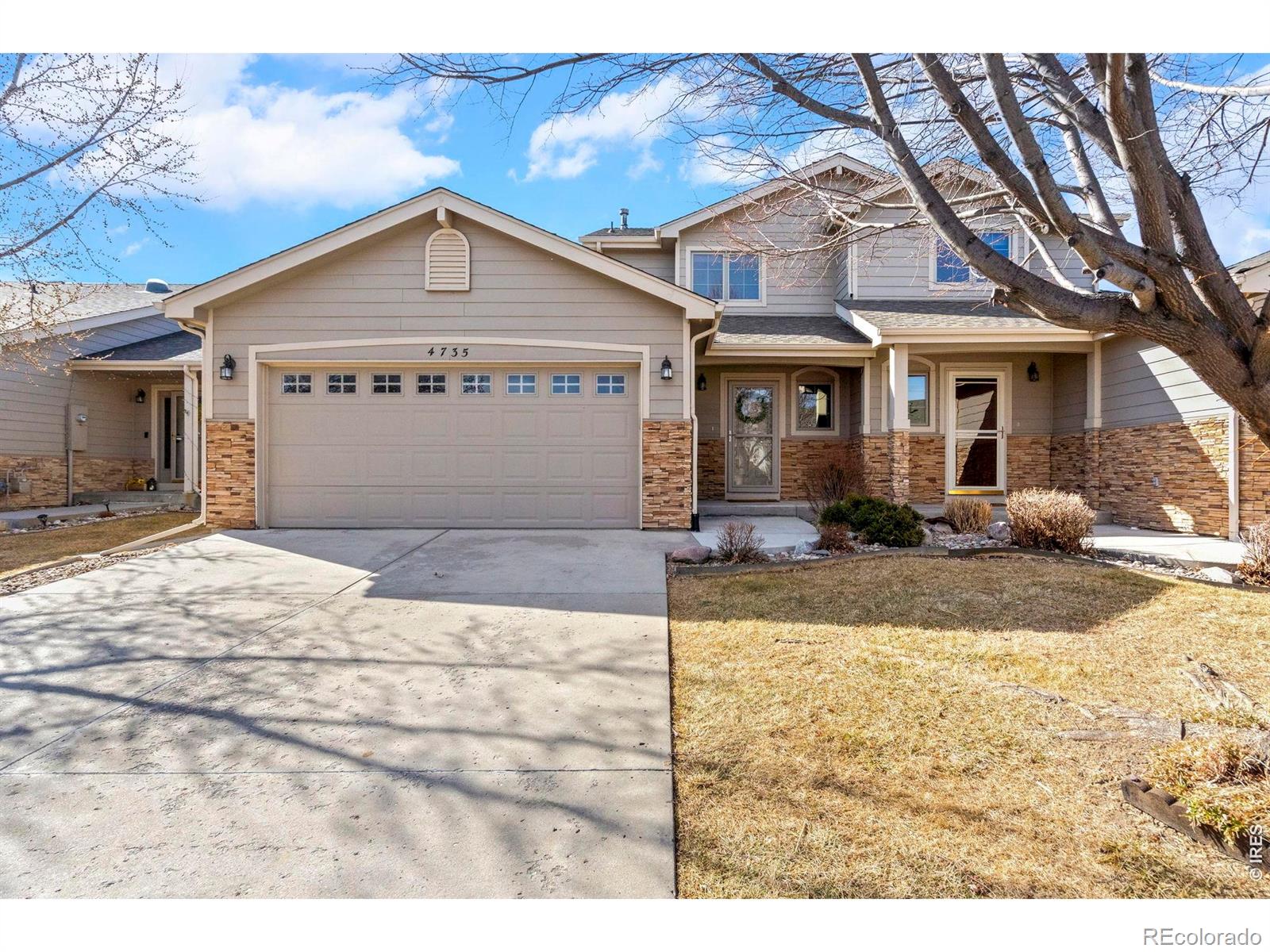 4735 Parachute Circle Loveland CO 80538