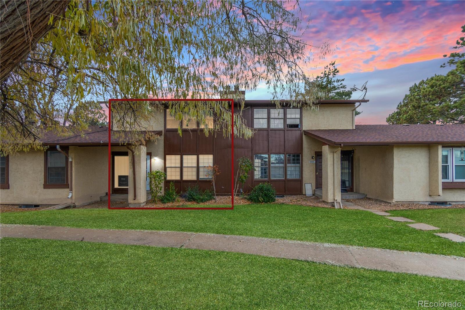 3860 S Evanston Street Aurora CO 80014