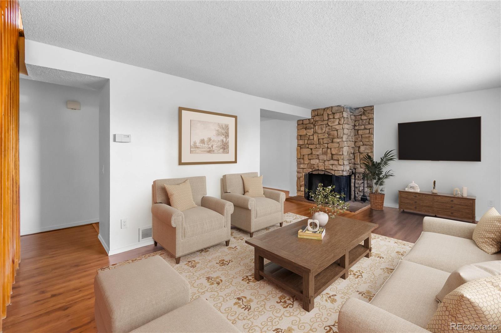 3860 S Evanston Street Aurora CO 80014