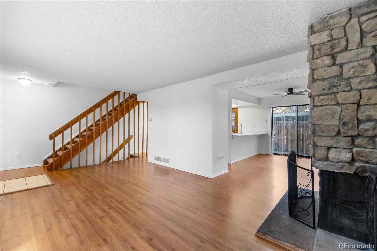 3860 S Evanston Street Aurora CO 80014