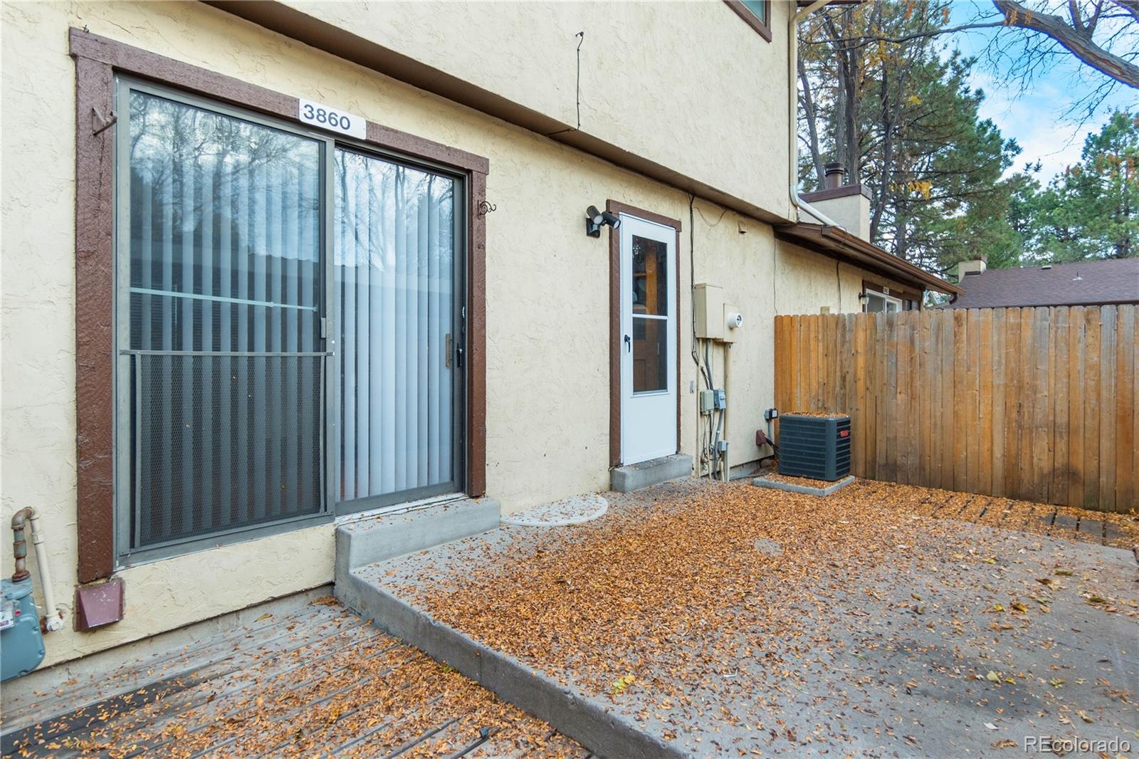 3860 S Evanston Street Aurora CO 80014