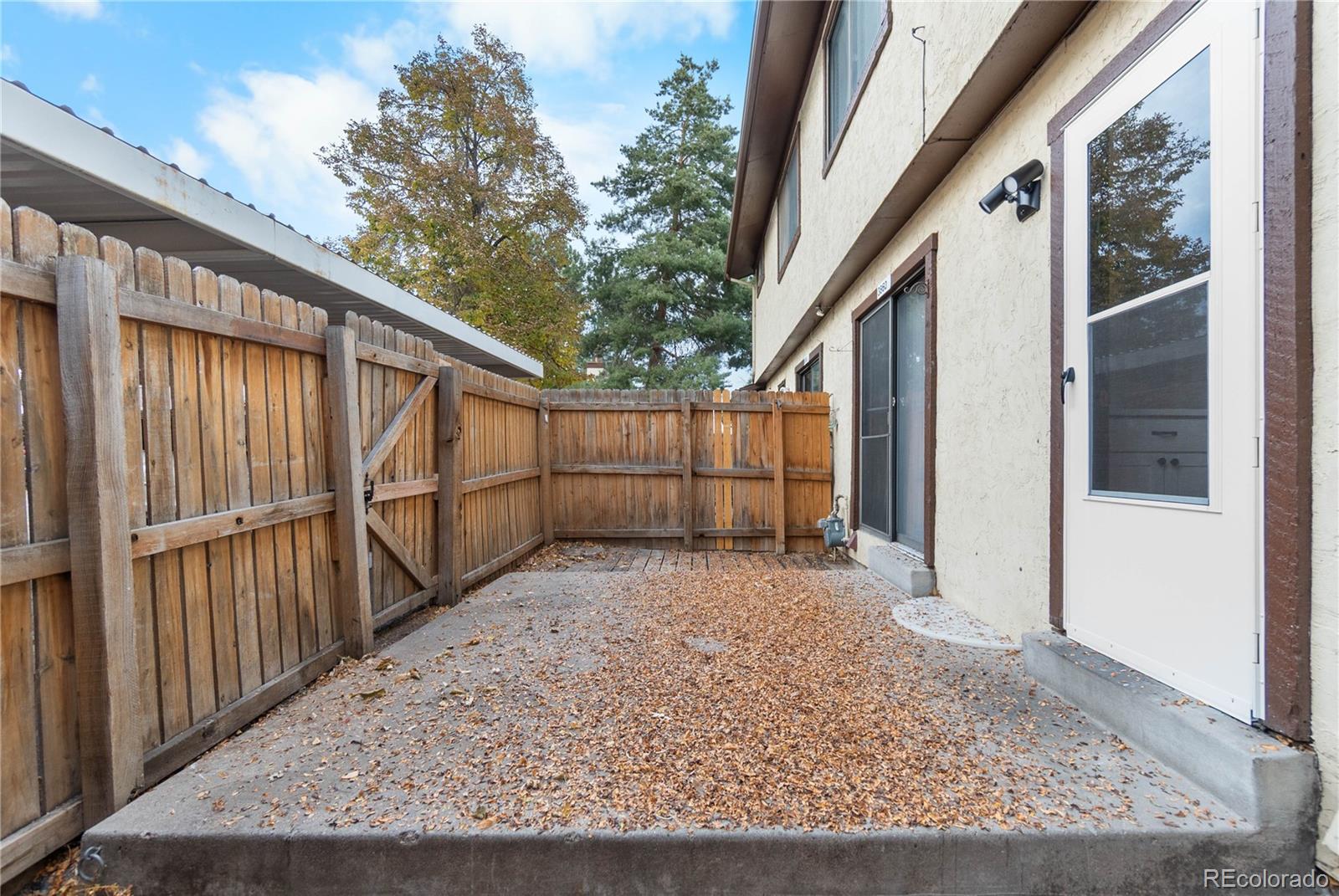 3860 S Evanston Street Aurora CO 80014