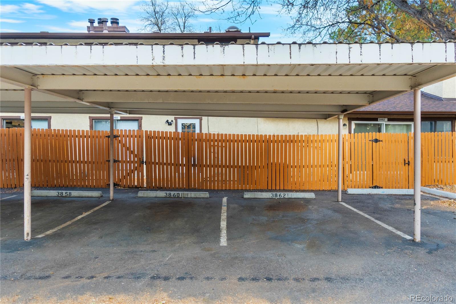 3860 S Evanston Street Aurora CO 80014