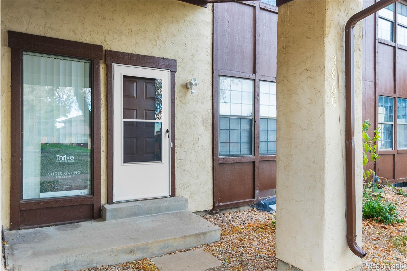 3860 S Evanston Street Aurora CO 80014