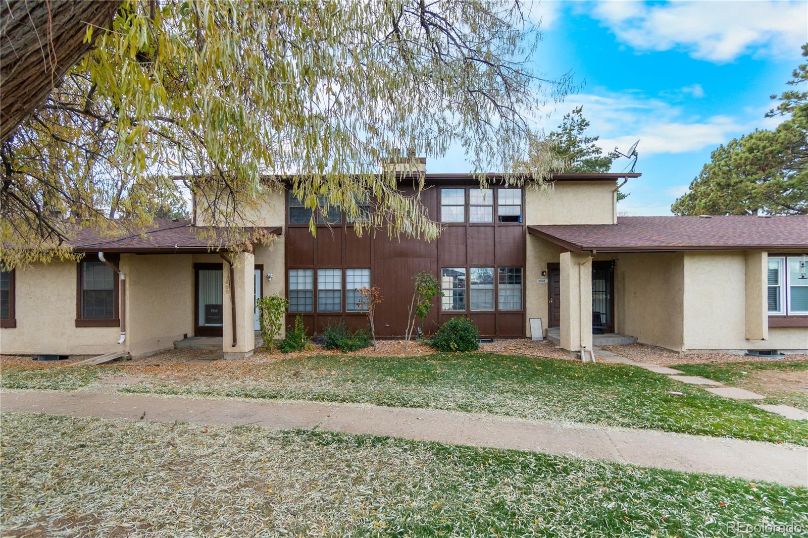 3860 S Evanston Street Aurora CO 80014