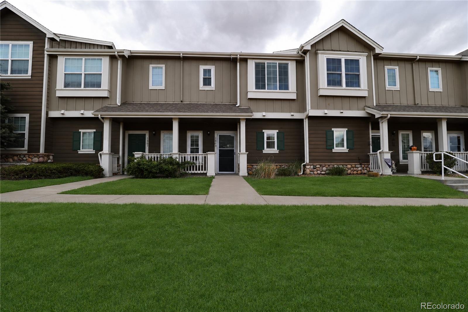 14700 E 104th Avenue Commerce City CO 80022
