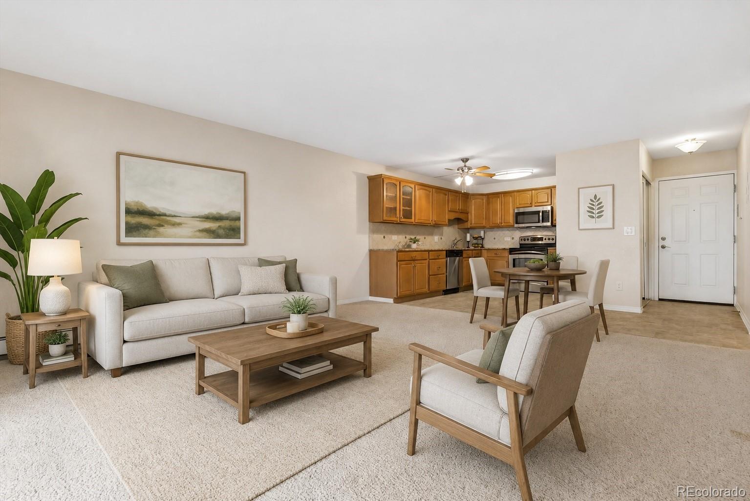 9625 E Center Avenue Denver CO 80247