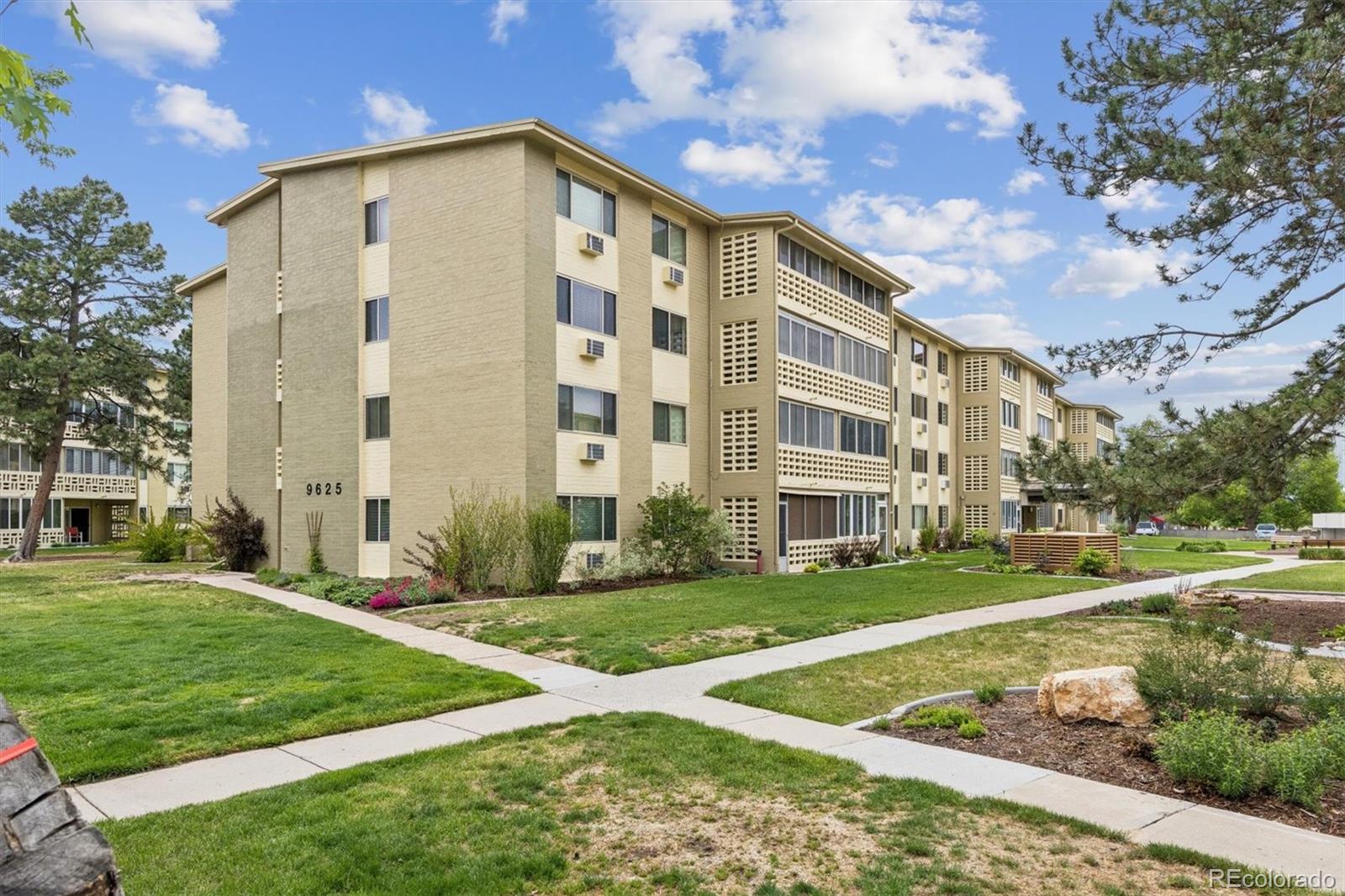 9625 E Center Avenue Denver CO 80247