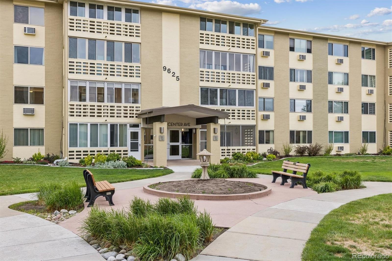 9625 E Center Avenue Denver CO 80247
