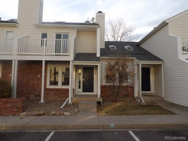 17286 E Ford Drive Aurora CO 80017