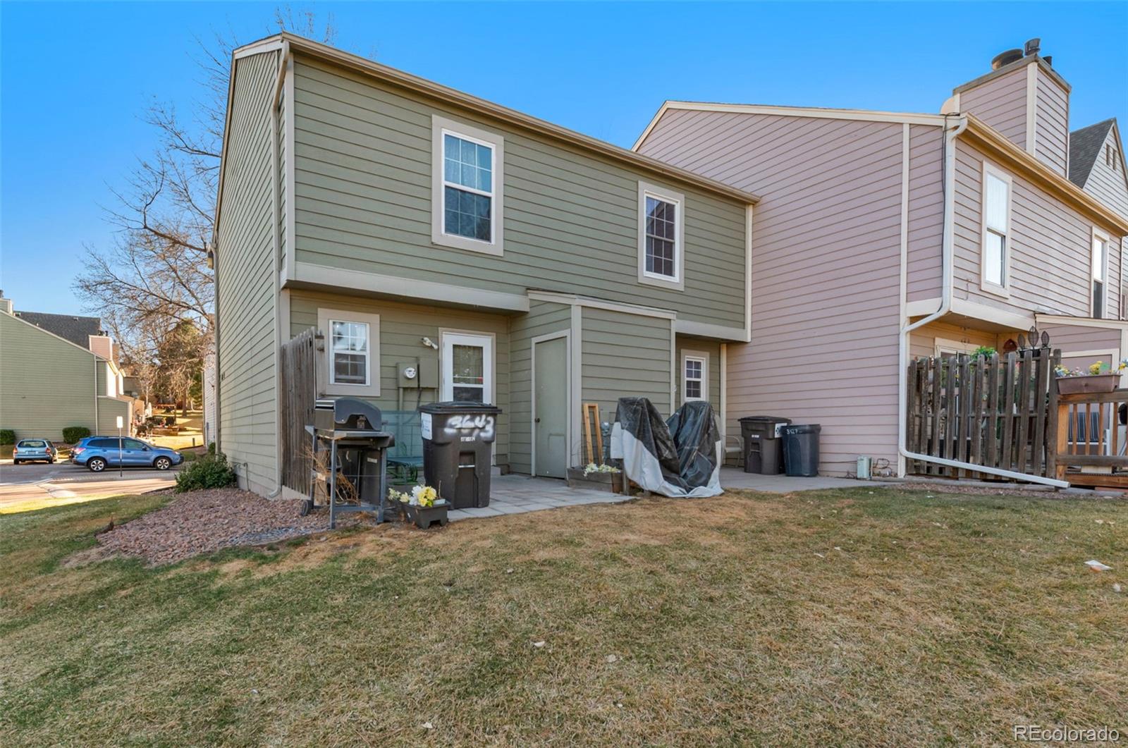3643 Queen Anne Way Colorado Springs CO 80917