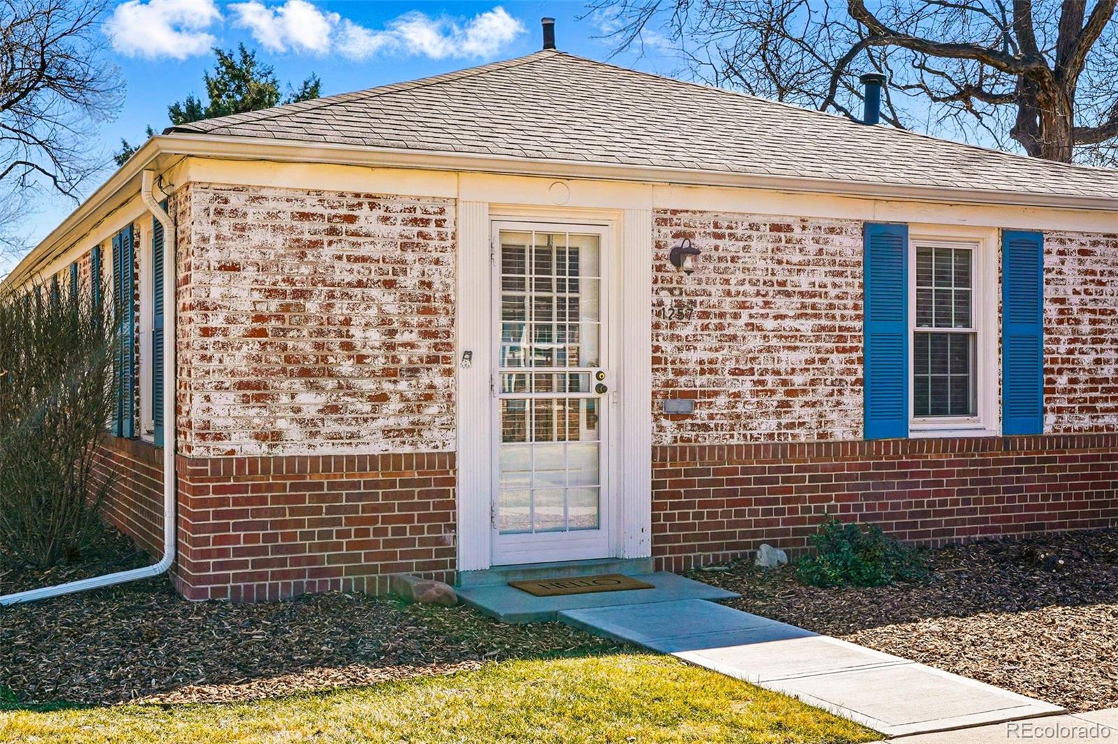 1257 Locust Street Denver CO 80220