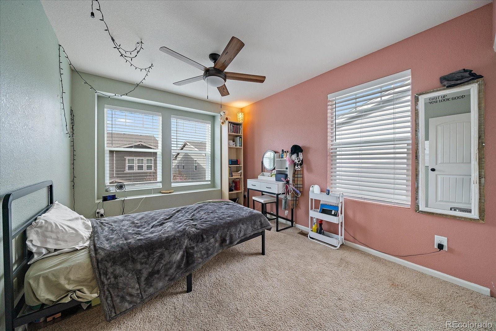 21892 E Quincy Circle Aurora CO 80015