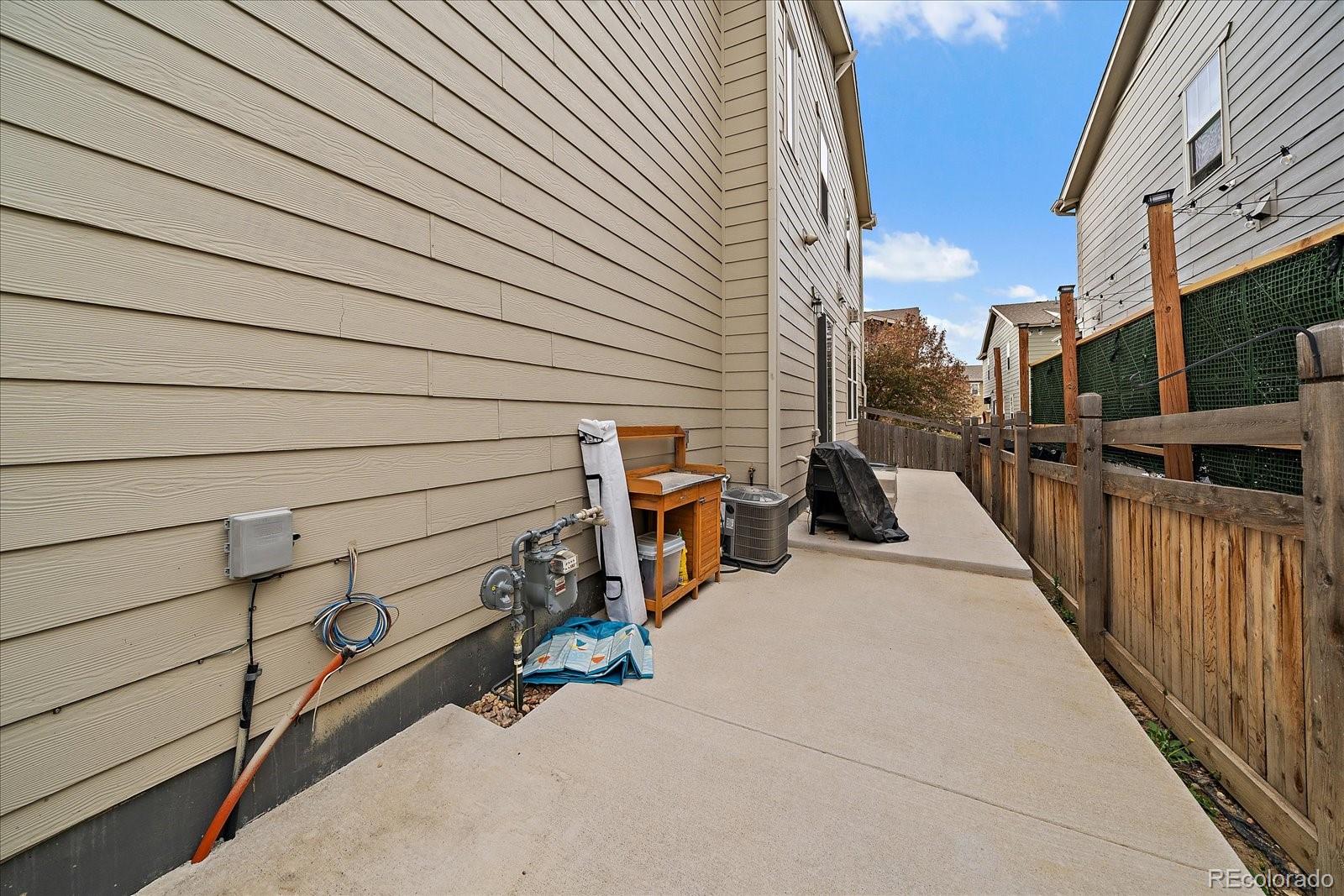 21892 E Quincy Circle Aurora CO 80015
