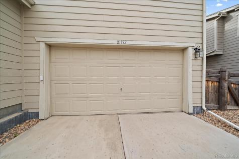 21892 E Quincy Circle Aurora CO 80015