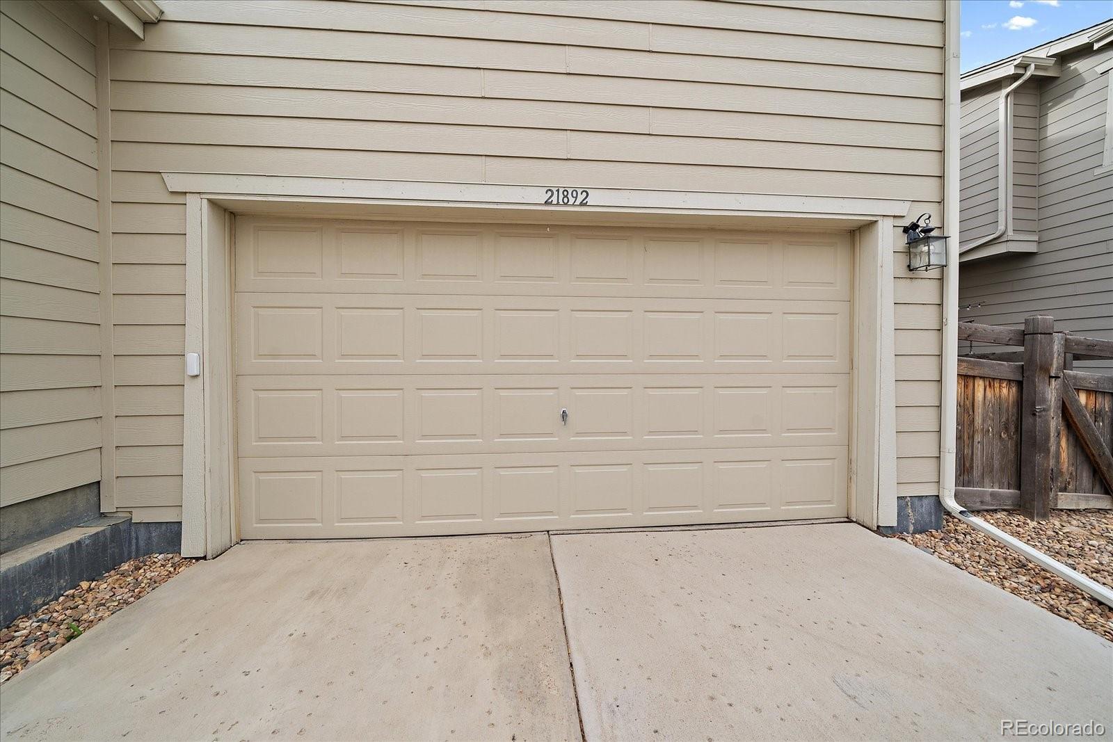 21892 E Quincy Circle Aurora CO 80015