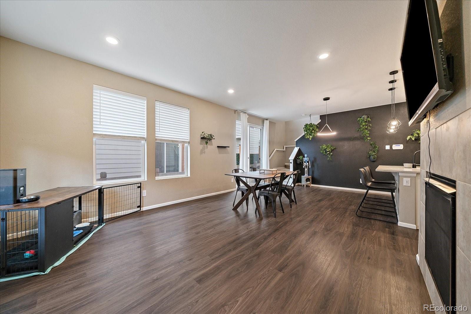 21892 E Quincy Circle Aurora CO 80015