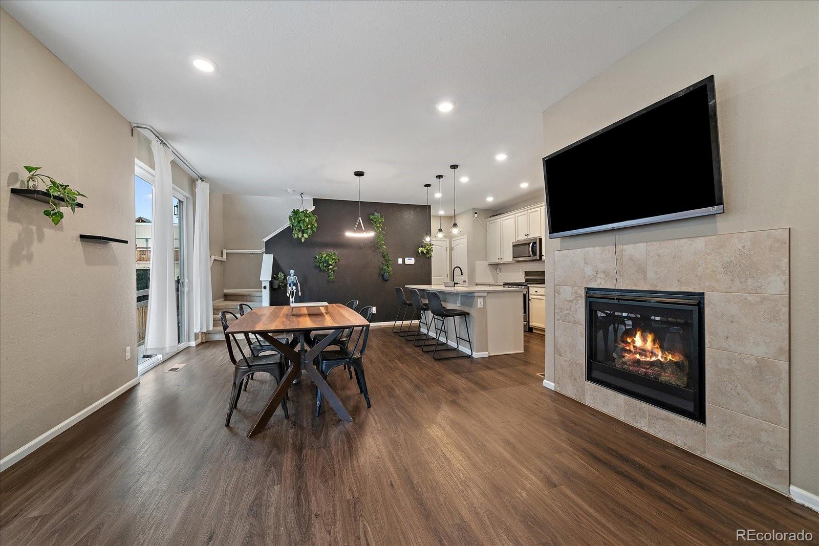 21892 E Quincy Circle Aurora CO 80015
