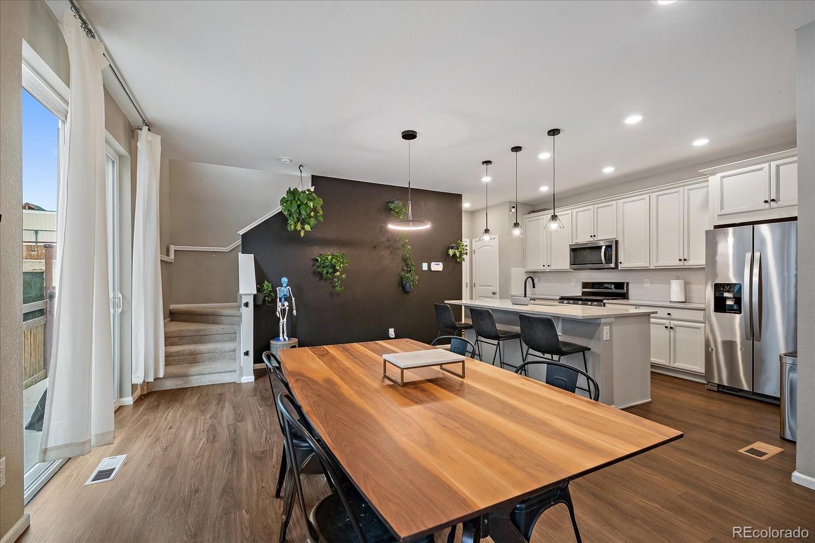 21892 E Quincy Circle Aurora CO 80015