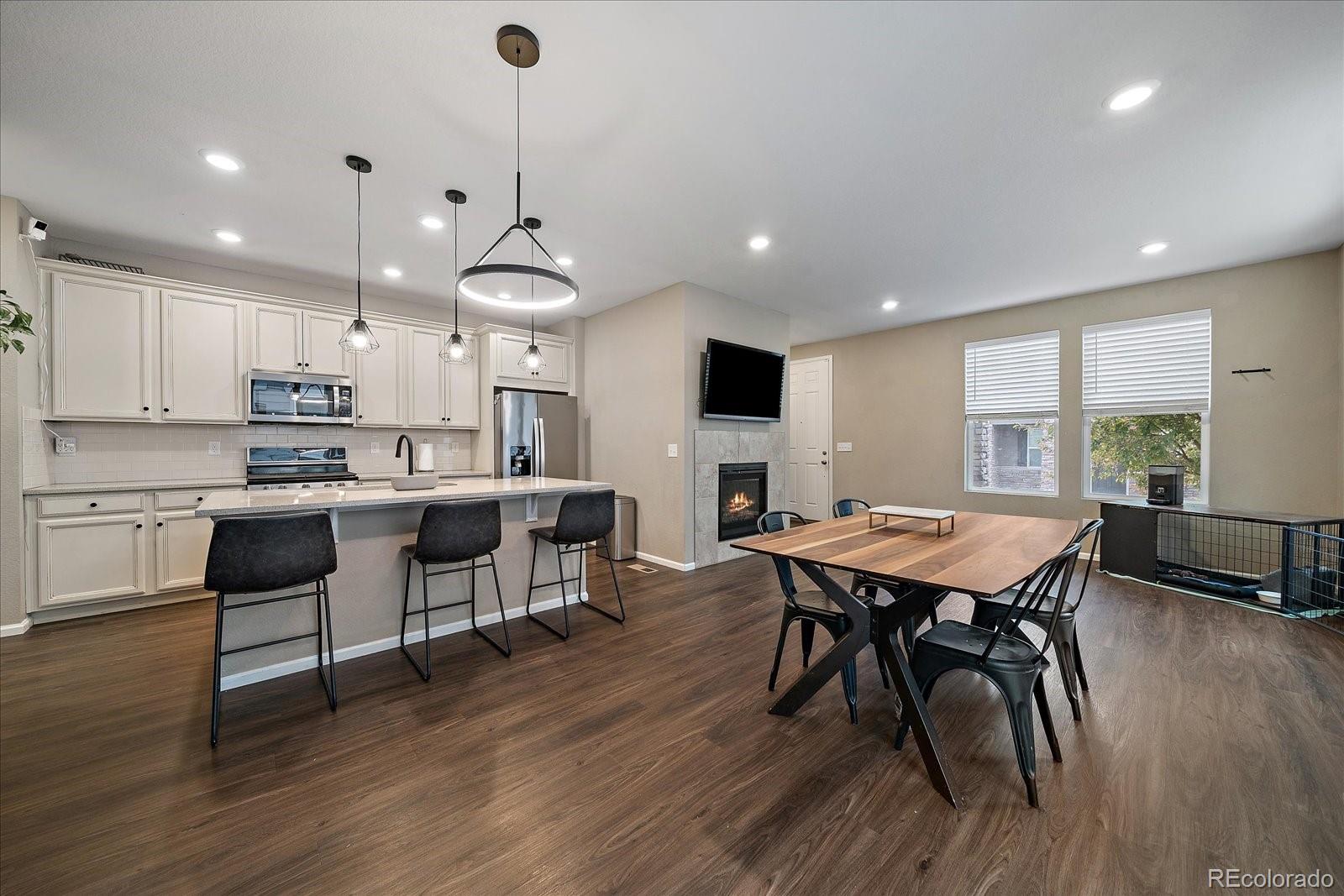 21892 E Quincy Circle Aurora CO 80015