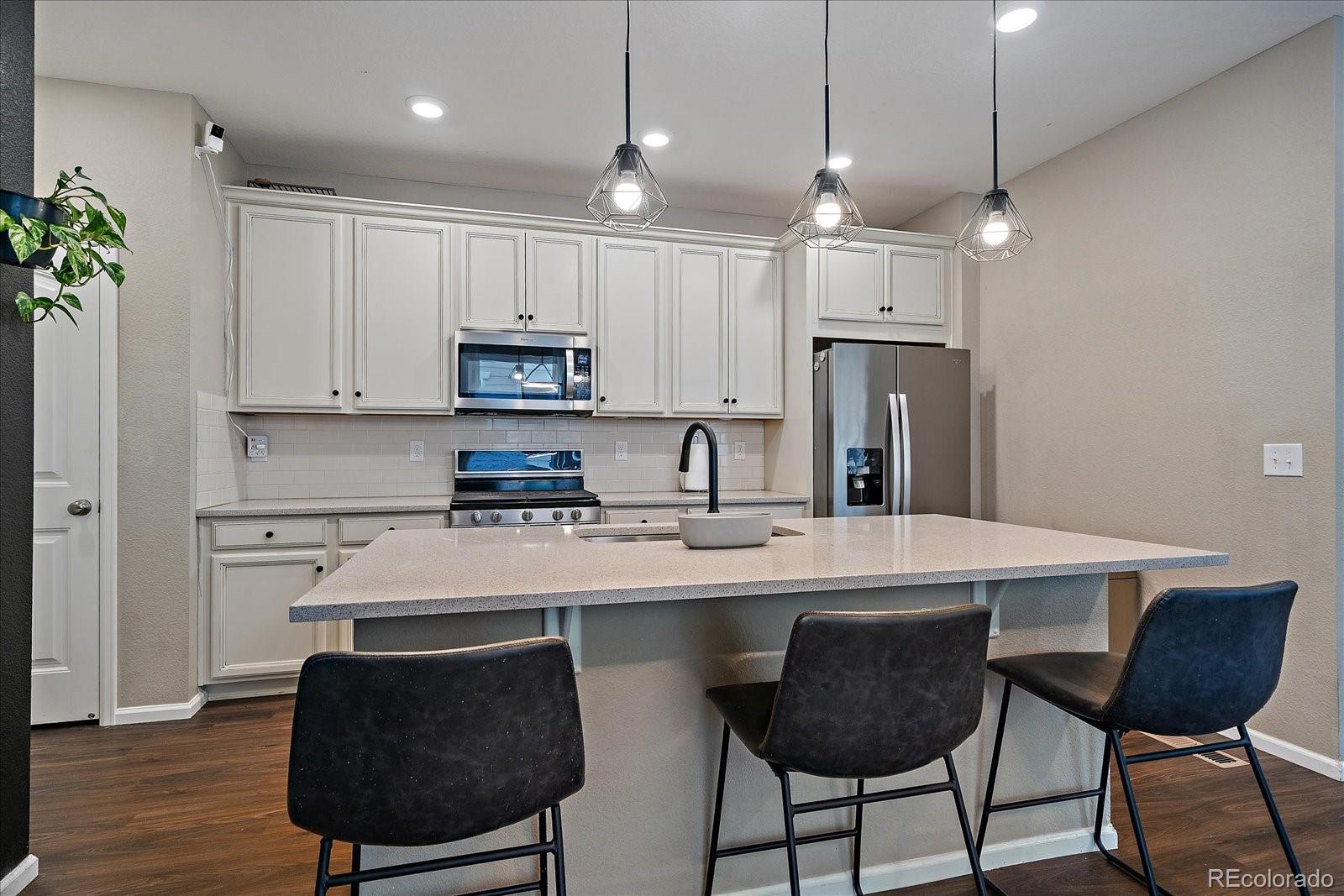 21892 E Quincy Circle Aurora CO 80015