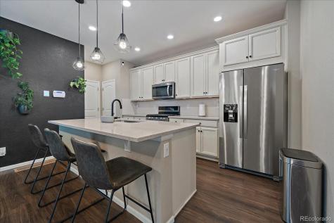 21892 E Quincy Circle Aurora CO 80015