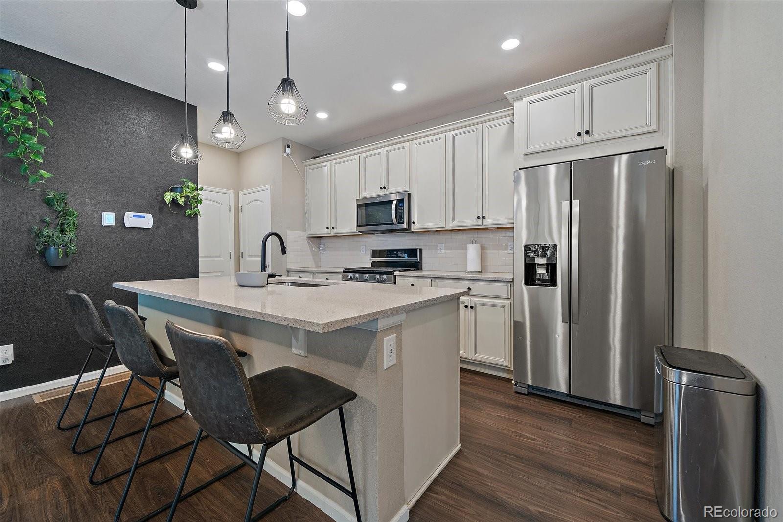21892 E Quincy Circle Aurora CO 80015