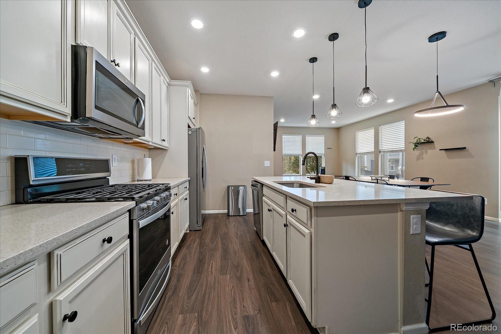21892 E Quincy Circle Aurora CO 80015