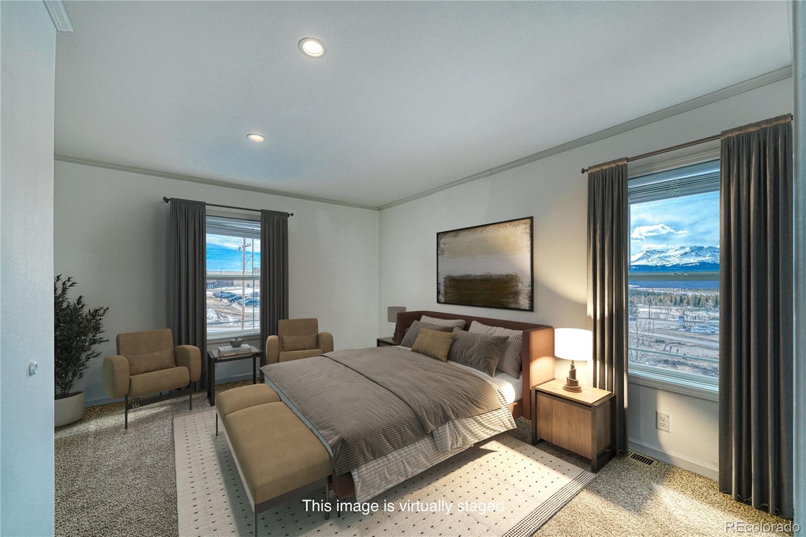 902 W 6th Street Leadville CO 80461