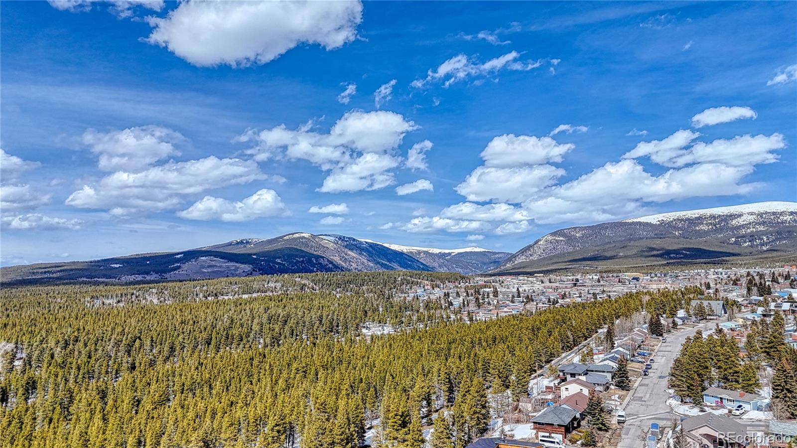 902 W 6th Street Leadville CO 80461
