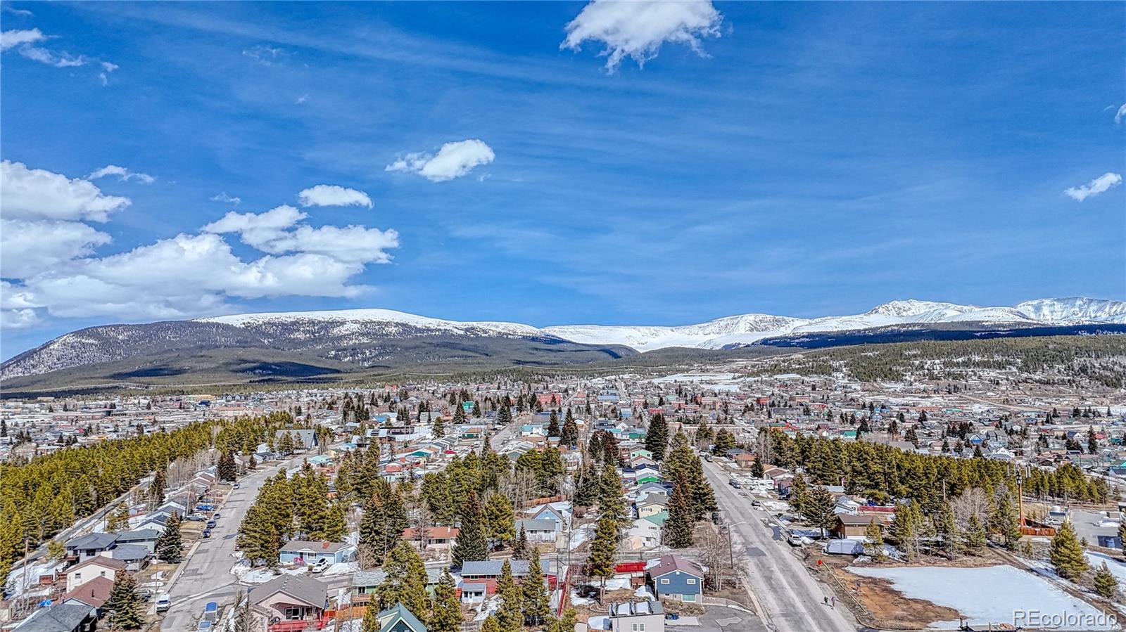 902 W 6th Street Leadville CO 80461