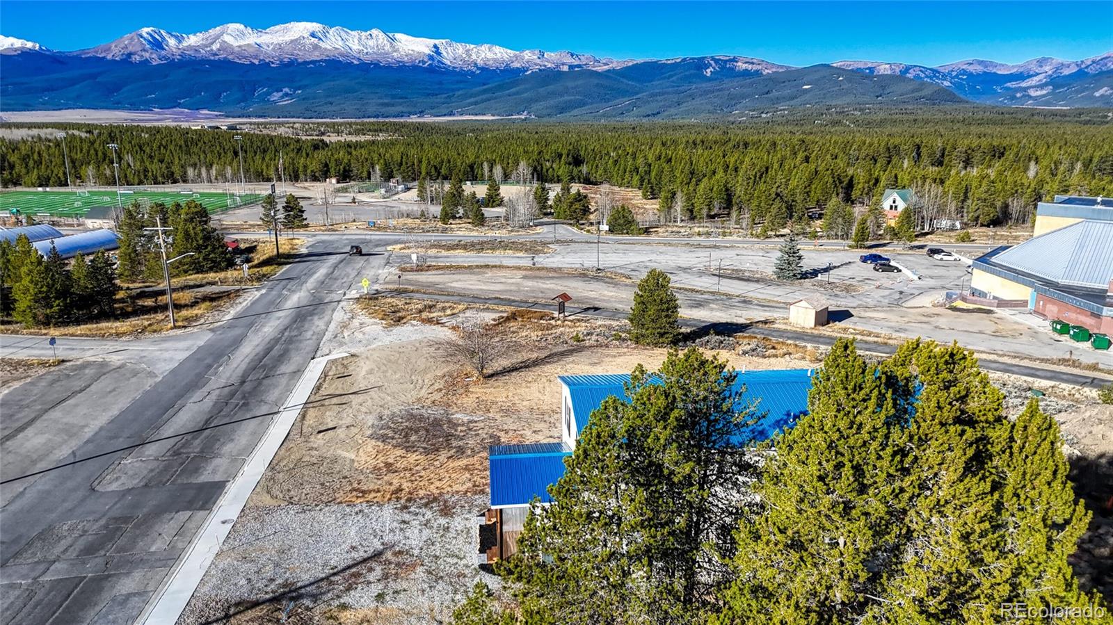902 W 6th Street Leadville CO 80461