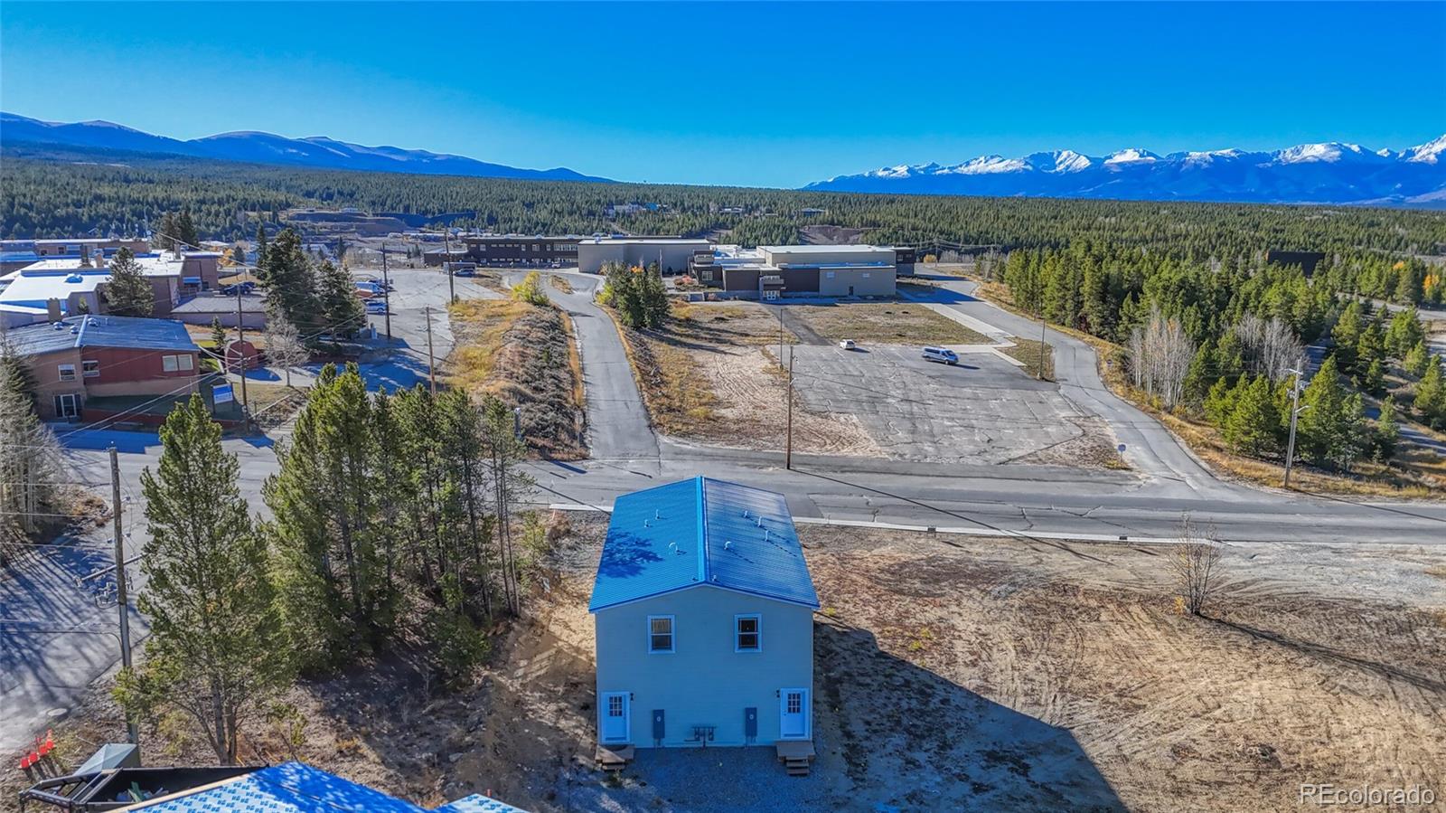 902 W 6th Street Leadville CO 80461
