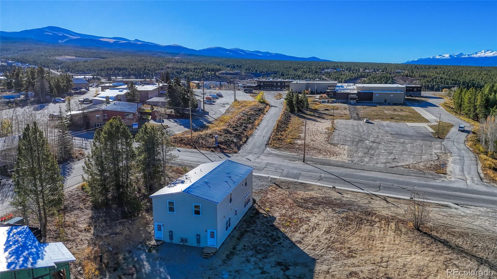 902 W 6th Street Leadville CO 80461