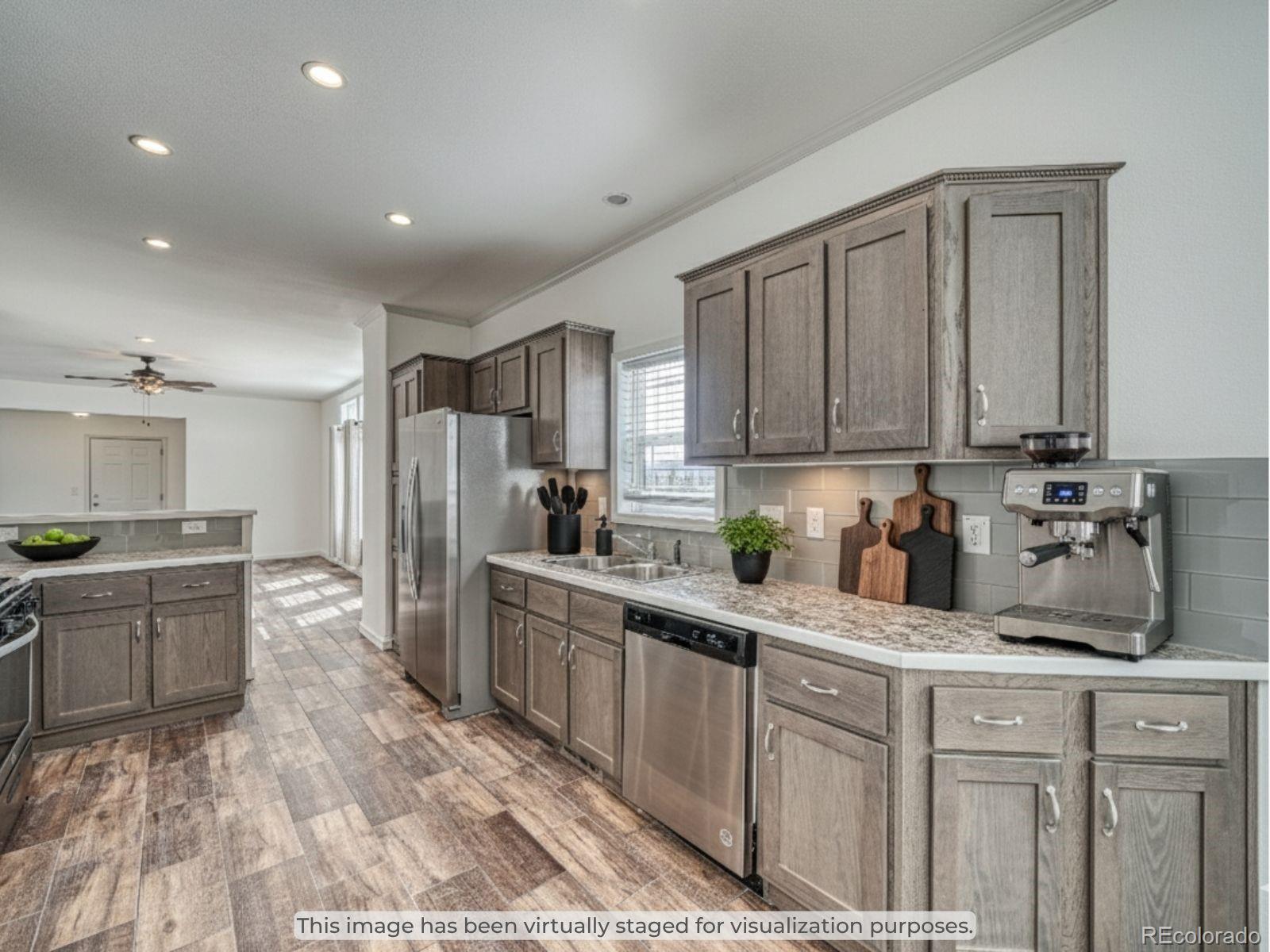 902 W 6th Street Leadville CO 80461