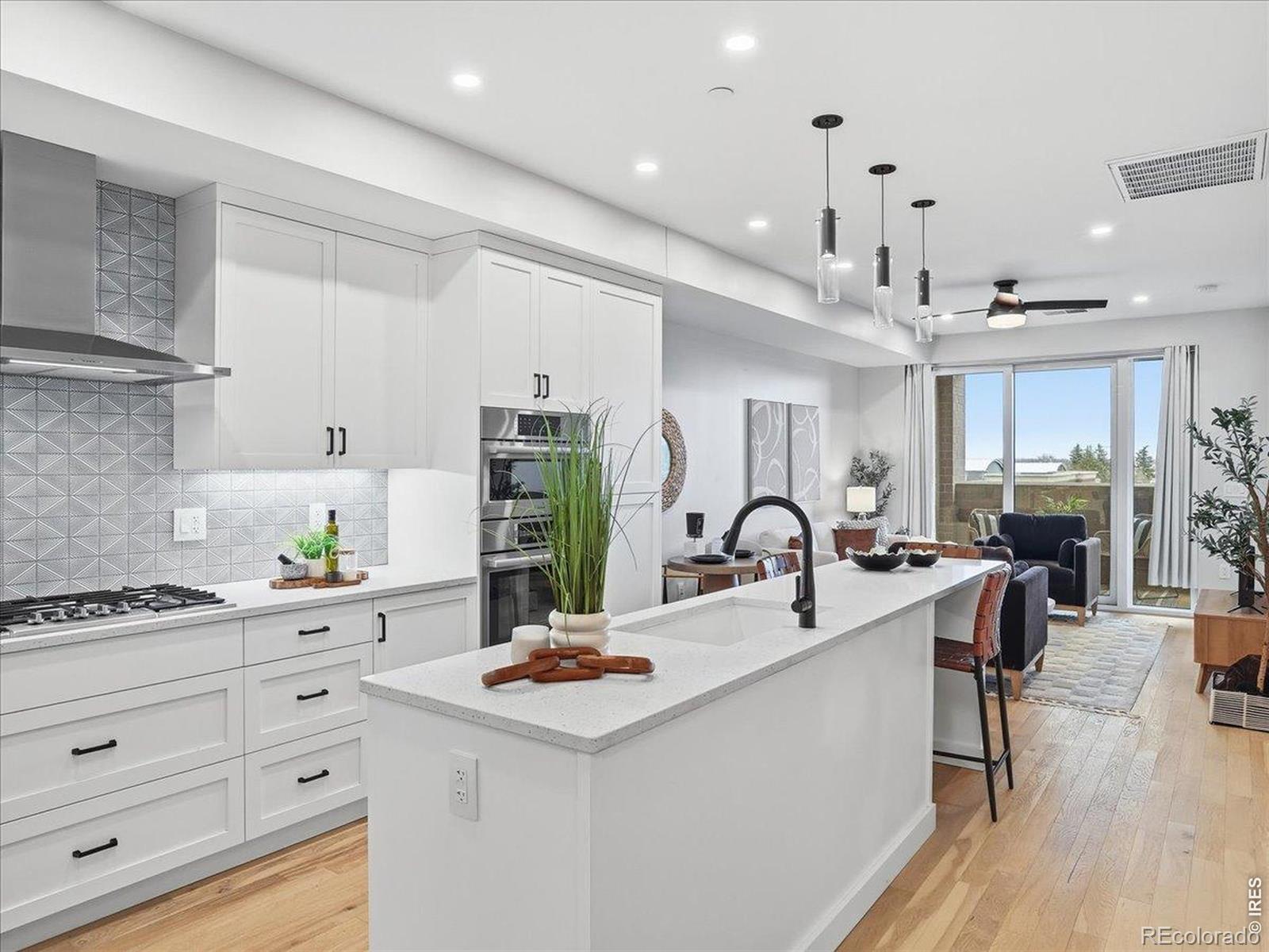 221 E Mountain Avenue Fort Collins CO 80524