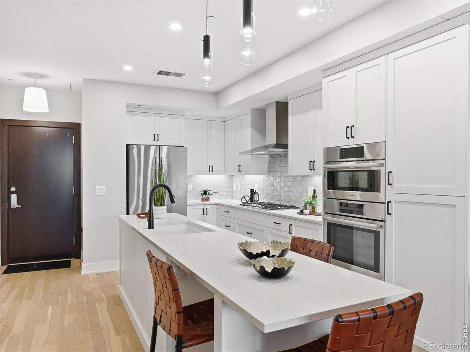 221 E Mountain Avenue Fort Collins CO 80524