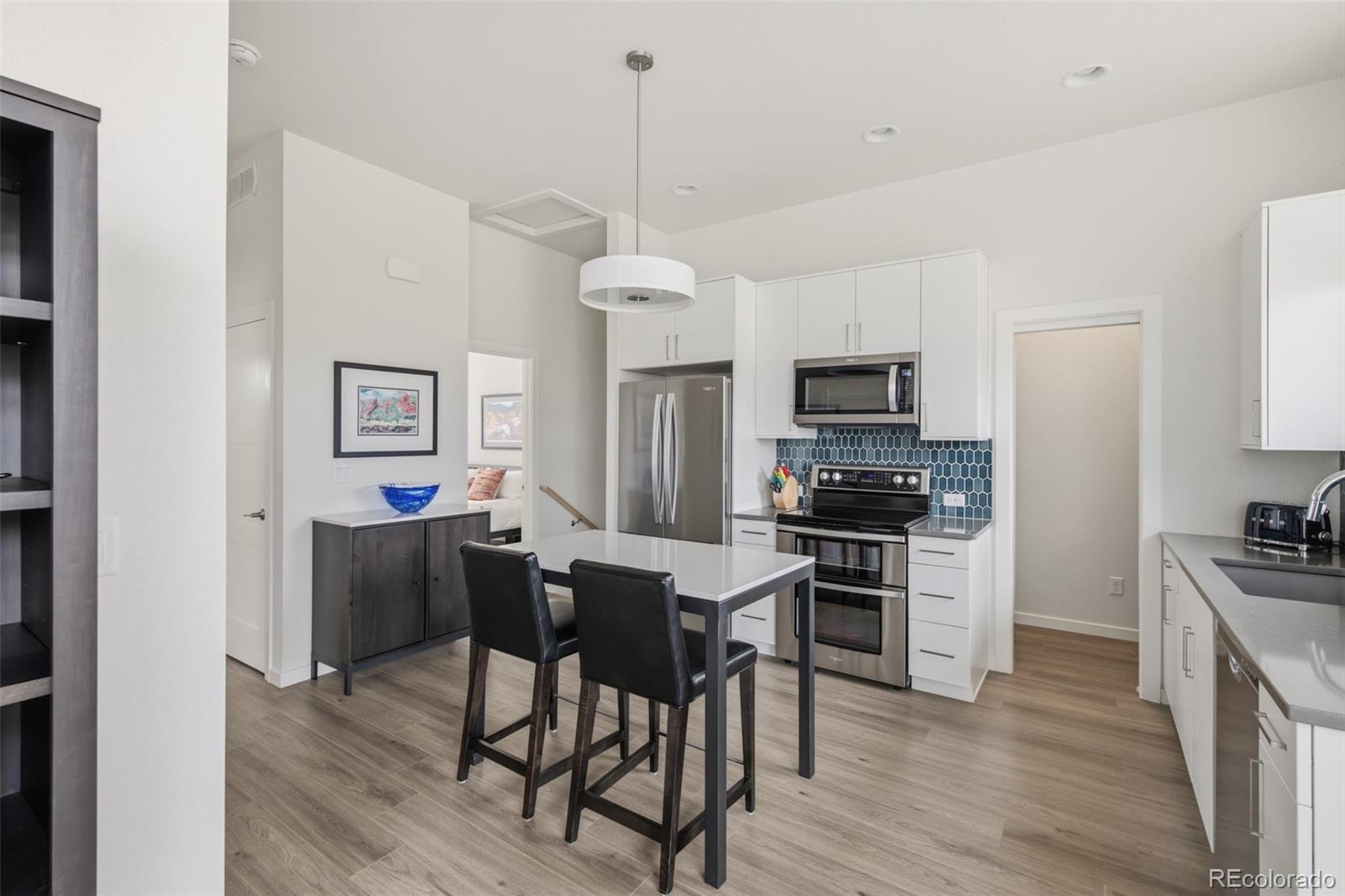 928 Cimarron Drive Lafayette CO 80026