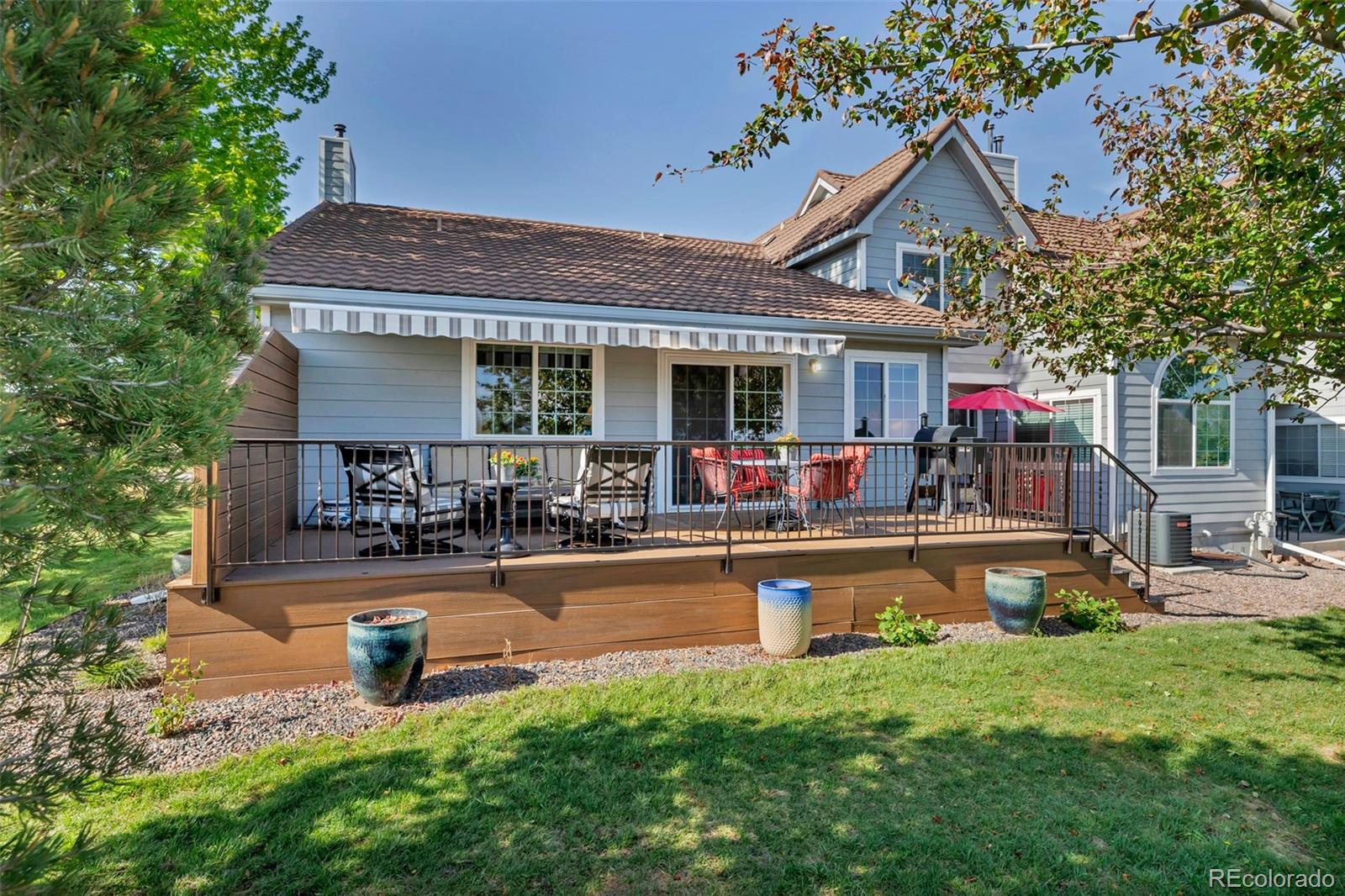 5996 S Jellison Street Littleton CO 80123