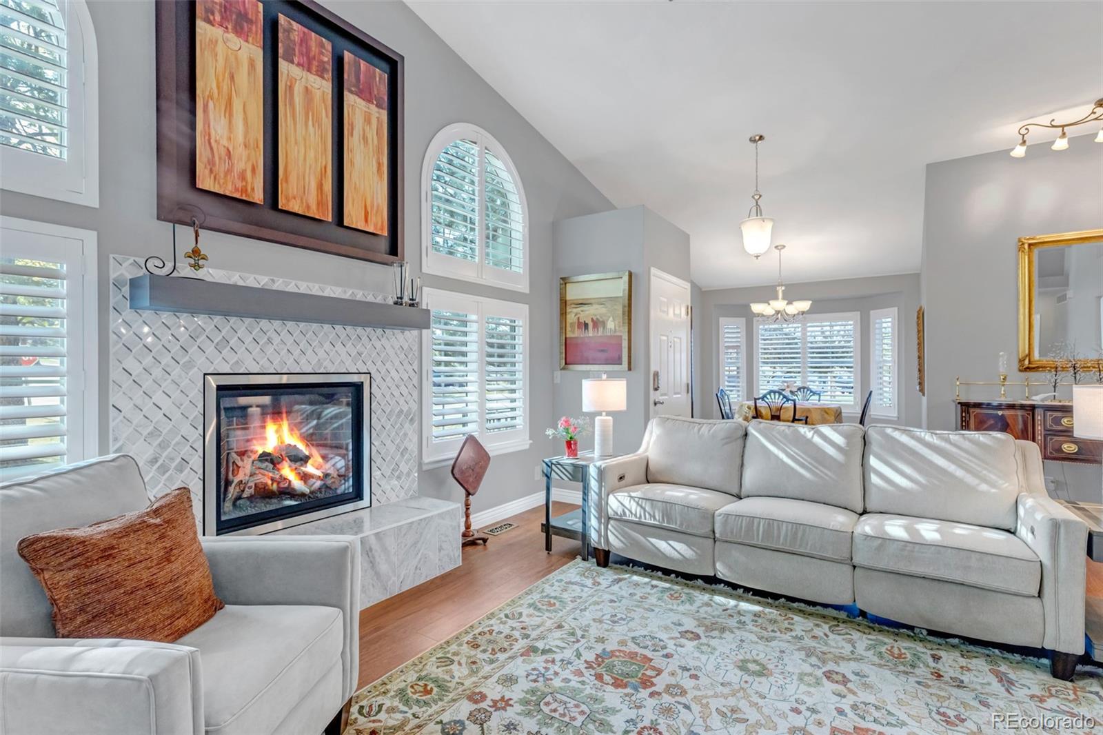 5996 S Jellison Street Littleton CO 80123