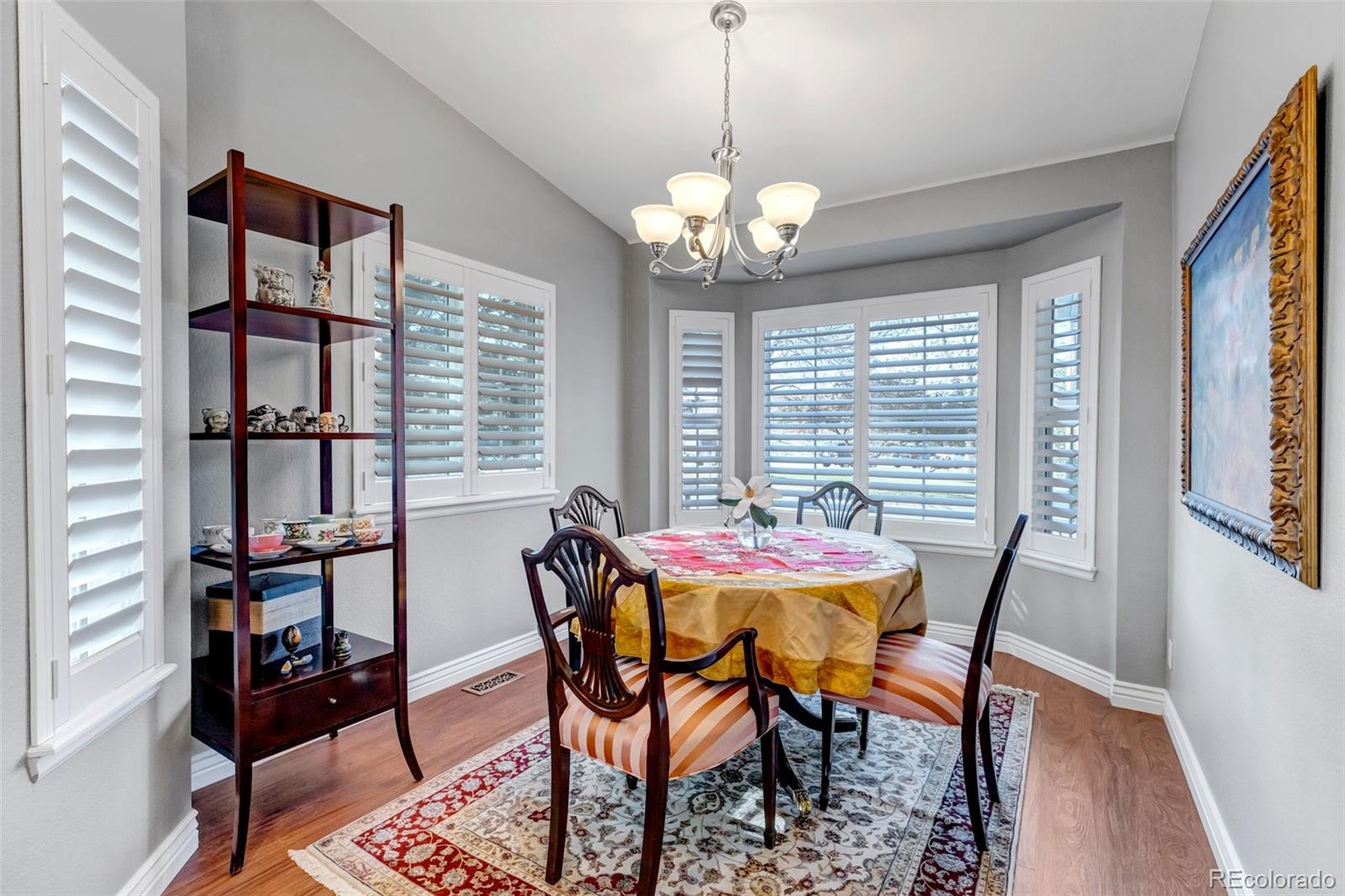 5996 S Jellison Street Littleton CO 80123